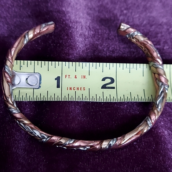 Sergio Lub California Cuff Bracelet - Picture 11 of 11